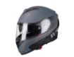 HELMET VITO FLIP UP FURIO MATT BLACK/RED 02016 Moto Helmets VITO Furio grey 8 (1)